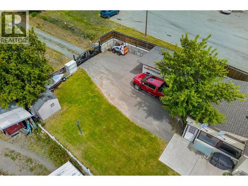 1404 Cariboo Hwy 97 Highway, Clinton, BC 