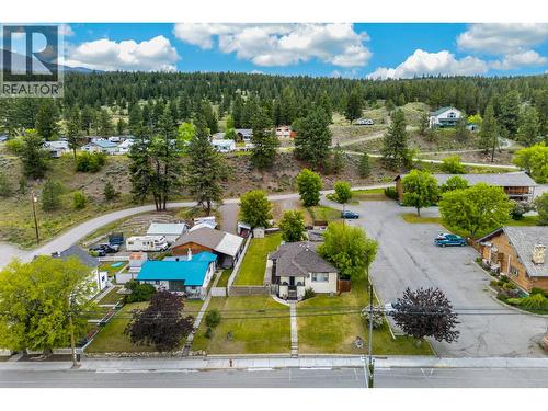 1404 Cariboo Hwy 97 Highway, Clinton, BC 
