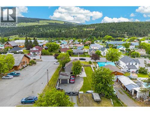 1404 Cariboo Hwy 97 Highway, Clinton, BC 