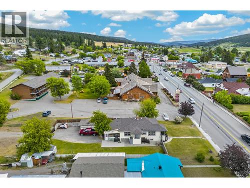 1404 Cariboo Hwy 97 Highway, Clinton, BC 