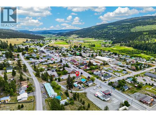 1404 Cariboo Hwy 97 Highway, Clinton, BC 