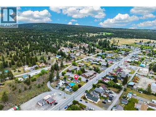 1404 Cariboo Hwy 97 Highway, Clinton, BC 