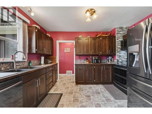 1404 Cariboo Hwy 97 Highway, Clinton, BC 