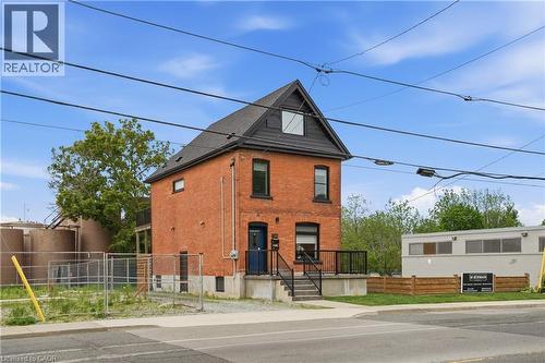198 Dundurn Street S, Hamilton, ON 