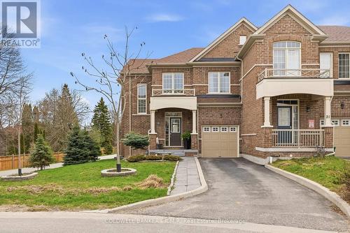 23 ALDRIDGE LANE  Clarington (Newcastle), ON L1B 1G9