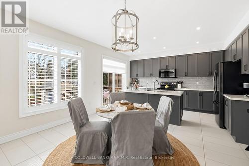 23 Aldridge Lane, Clarington (Newcastle), ON 