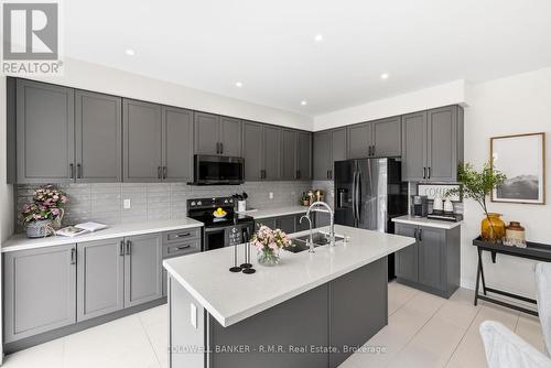 23 Aldridge Lane, Clarington (Newcastle), ON 