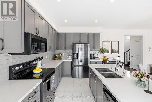 23 Aldridge Lane, Clarington (Newcastle), ON 