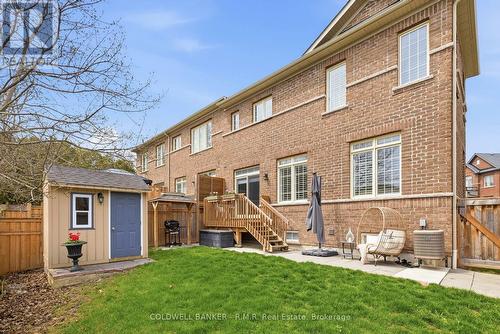 23 Aldridge Lane, Clarington (Newcastle), ON 