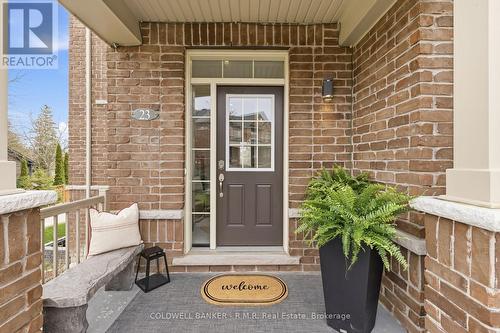 23 Aldridge Lane, Clarington (Newcastle), ON 