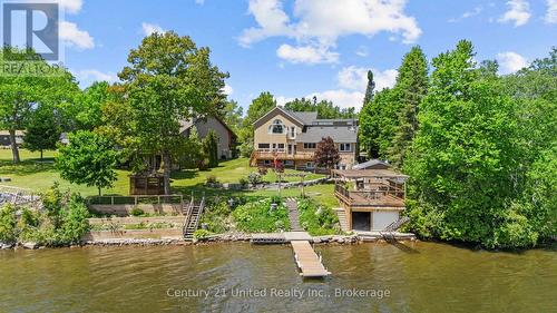 825 Southview Drive, Otonabee-South Monaghan, ON 