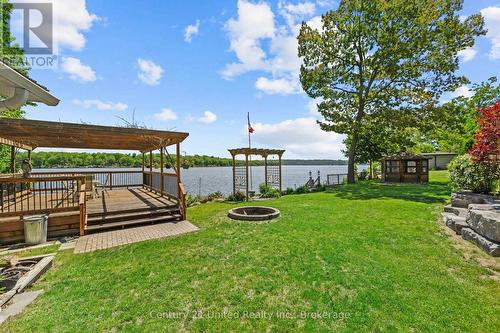 825 Southview Drive, Otonabee-South Monaghan, ON 