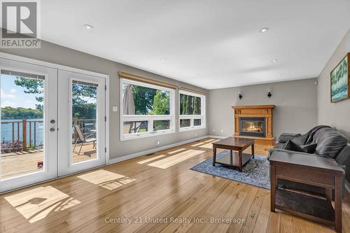 825 Southview Drive, Otonabee-South Monaghan, ON 