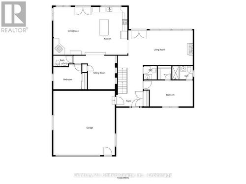 825 Southview Drive, Otonabee-South Monaghan, ON 