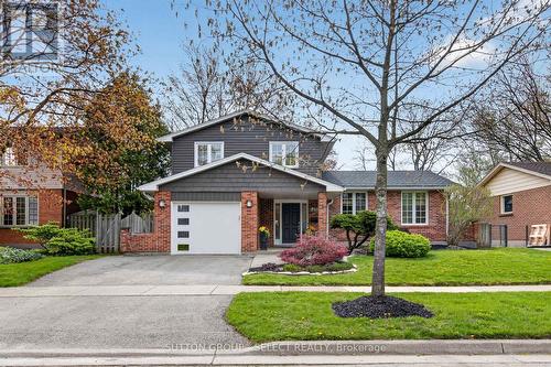 574 CRANBROOK ROAD S  London South (South M), ON N6K 1W5