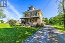 4378 Mcgillivray Drive W, North Middlesex (Brinsley), ON 