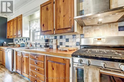 4378 Mcgillivray Drive W, North Middlesex (Brinsley), ON 