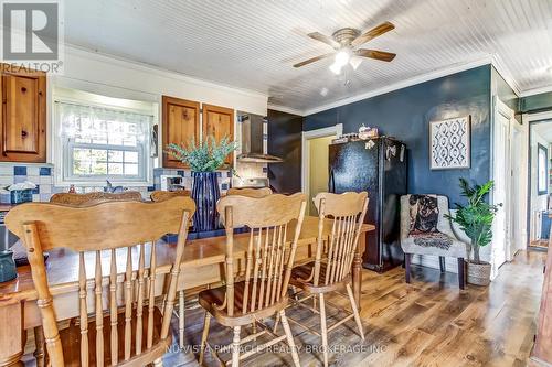 4378 Mcgillivray Drive W, North Middlesex (Brinsley), ON 