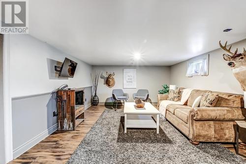 4378 Mcgillivray Drive W, North Middlesex (Brinsley), ON 