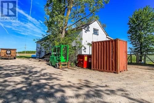 4378 Mcgillivray Drive W, North Middlesex (Brinsley), ON 