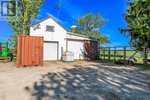 4378 Mcgillivray Drive W, North Middlesex (Brinsley), ON 