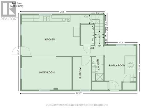 4378 Mcgillivray Drive W, North Middlesex (Brinsley), ON 