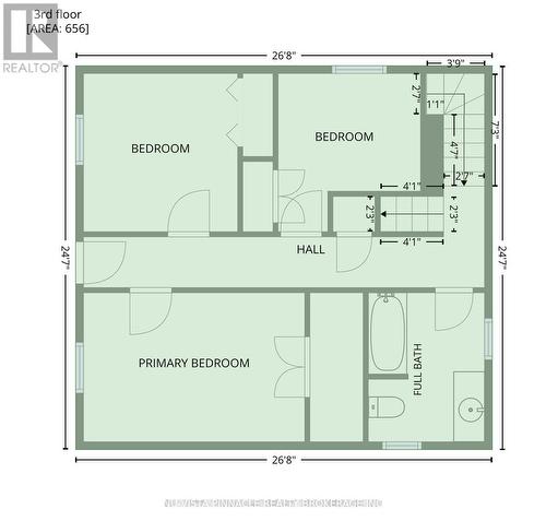 4378 Mcgillivray Drive W, North Middlesex (Brinsley), ON 