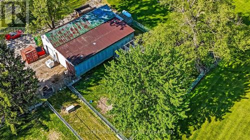 4378 Mcgillivray Drive W, North Middlesex (Brinsley), ON 