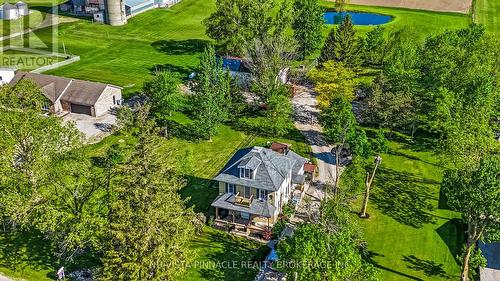 4378 Mcgillivray Drive W, North Middlesex (Brinsley), ON 