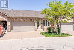 28 - 572 THISTLEWOOD DRIVE  London North (North C), ON N5X 4N6