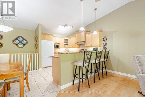28 - 572 Thistlewood Drive, London North (North C), ON 