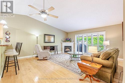 28 - 572 Thistlewood Drive, London North (North C), ON 