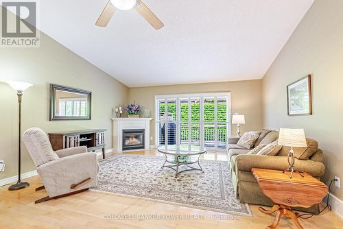28 - 572 Thistlewood Drive, London North (North C), ON 