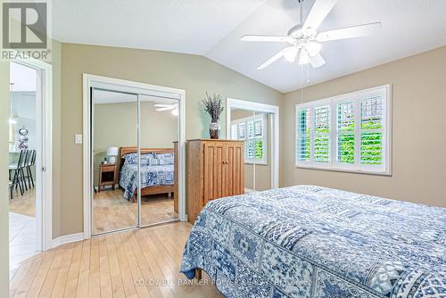 28 - 572 Thistlewood Drive, London North (North C), ON 