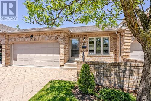 28 - 572 Thistlewood Drive, London North (North C), ON 