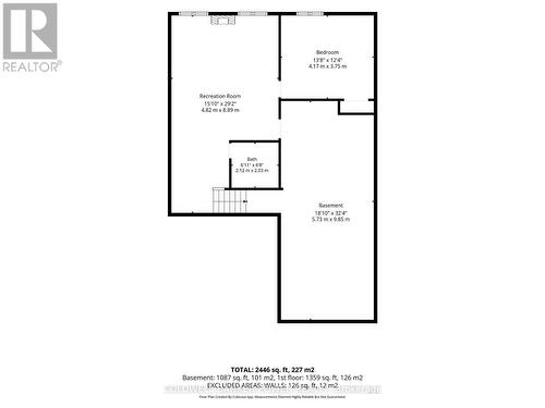 28 - 572 Thistlewood Drive, London North (North C), ON 