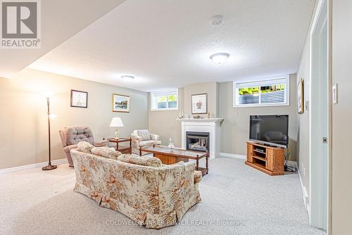 28 - 572 Thistlewood Drive, London North (North C), ON 