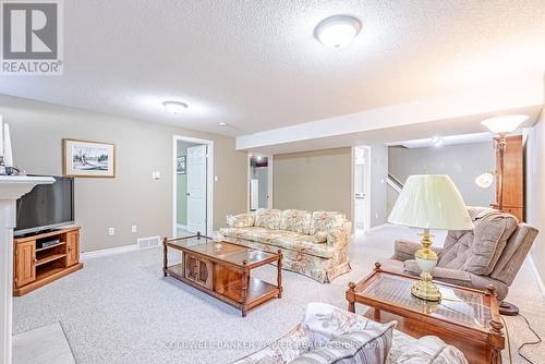 28 - 572 Thistlewood Drive, London North (North C), ON 