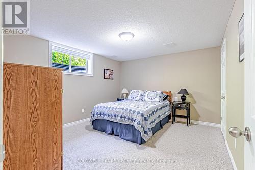 28 - 572 Thistlewood Drive, London North (North C), ON 