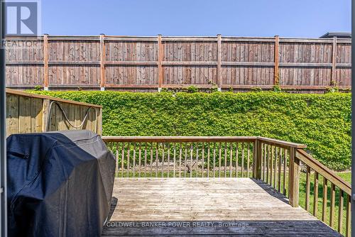 28 - 572 Thistlewood Drive, London North (North C), ON 