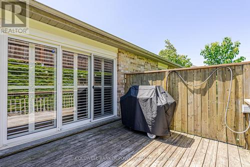 28 - 572 Thistlewood Drive, London North (North C), ON 