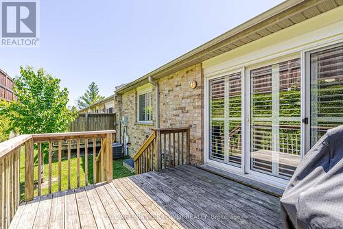 28 - 572 Thistlewood Drive, London North (North C), ON 