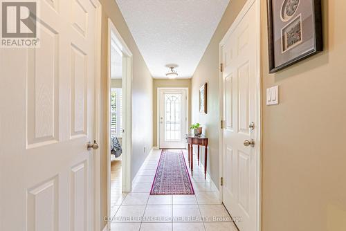 28 - 572 Thistlewood Drive, London North (North C), ON 