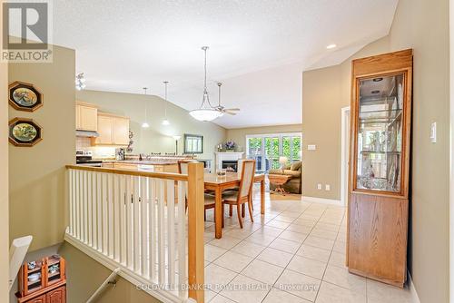 28 - 572 Thistlewood Drive, London North (North C), ON 
