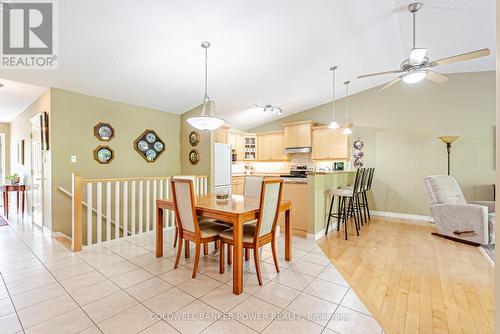 28 - 572 Thistlewood Drive, London North (North C), ON 