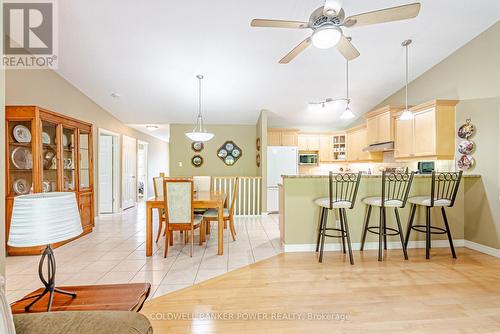 28 - 572 Thistlewood Drive, London North (North C), ON 
