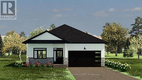 4 - 430 HEAD STREET N  Strathroy-Caradoc (Ne), ON N7G 2K2