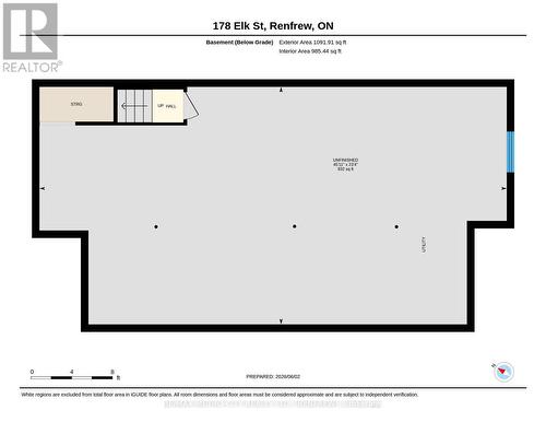 178 Elk Street, Renfrew, ON 