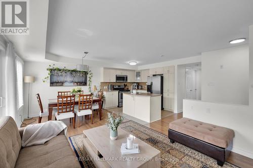 6 - 500 Stonefield Private, Ottawa, ON 