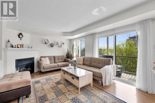 6 - 500 Stonefield Private, Ottawa, ON 